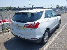 2GNAXREV0J6****** Salvamento y Destrozados 2018 Chevrolet Equinox en Estado de Nueva Jersey