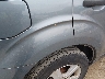 JF2SH6BC3AH****** Salvamento 2010 Subaru Forester