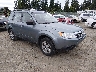 JF2SH6BC3AH****** Salvamento y Destrozados 2010 Subaru Forester en Seattle