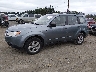 JF2SH6BC3AH****** Usados y Reparables 2010 Subaru Forester en Seattle