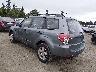 JF2SH6BC3AH****** Salvamento y Reparables 2010 Subaru Forester en Seattle