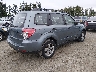JF2SH6BC3AH****** Salvamento y Destrozados 2010 Subaru Forester en Estado de Washington