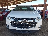 1GNERGKW1MJ****** Wrecked 2021 Chevrolet Traverse in Arizona State