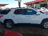 1GNERGKW1MJ****** Used 2021 Chevrolet Traverse in Arizona State