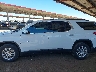1GNERGKW1MJ****** Repairable 2021 Chevrolet Traverse in Arizona State