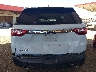 1GNERGKW1MJ****** Wrecked 2021 Chevrolet Traverse