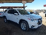 1GNERGKW1MJ****** Salvage and Wrecked 2021 Chevrolet Traverse in Phoenix