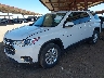 1GNERGKW1MJ****** Used and Repairable 2021 Chevrolet Traverse in Phoenix