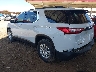 1GNERGKW1MJ****** Salvage and Repairable 2021 Chevrolet Traverse in Phoenix