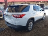 1GNERGKW1MJ****** Salvage and Wrecked 2021 Chevrolet Traverse in Arizona State