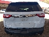 1GNERGKW1MJ****** Salvage and Repairable 2021 Chevrolet Traverse in Arizona State