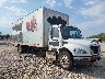 3ALACWDT6ED****** Salvamento y Destrozados 2014 Freightliner M2 en Wichita