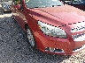 1G11H5SA1DF****** Salvamento y Reparables 2013 Chevrolet Malibu en Estado de Indiana