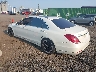 WDDUG8FB7HA****** Salvage and Repairable 2017 Mercedes-Benz S-Class in Long Island