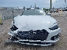WAU4AGF58PN****** Usados 2023 Audi A5 Cabriolet en Estado de Florida