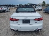 WAU4AGF58PN****** Usados 2023 Audi A5 Cabriolet