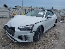 WAU4AGF58PN****** Usados y Reparables 2023 Audi A5 Cabriolet en Tampa