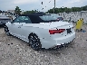 WAU4AGF58PN****** Salvamento y Reparables 2023 Audi A5 Cabriolet en Tampa