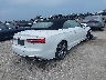 WAU4AGF58PN****** Salvamento y Destrozados 2023 Audi A5 Cabriolet en Estado de Florida