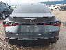 JTHGZ1B20P5****** Wrecked 2023 Lexus IS 350