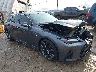 JTHGZ1B20P5****** Salvage and Wrecked 2023 Lexus IS 350 in Missoula