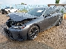 JTHGZ1B20P5****** Used and Repairable 2023 Lexus IS 350 in Missoula