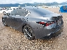 JTHGZ1B20P5****** Salvage and Repairable 2023 Lexus IS 350 in Missoula