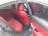 JTHGZ1B20P5****** Wrecked 2023 Lexus IS 350 in Missoula