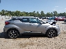 NMTKHMBX2JR****** Used 2018 Toyota C-HR in New Jersey State