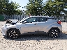 NMTKHMBX2JR****** Repairable 2018 Toyota C-HR in New Jersey State