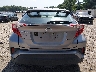NMTKHMBX2JR****** Wrecked 2018 Toyota C-HR