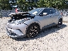 NMTKHMBX2JR****** Used and Repairable 2018 Toyota C-HR in Southern New Jersey