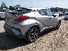 NMTKHMBX2JR****** Salvage and Wrecked 2018 Toyota C-HR in New Jersey State