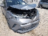 NMTKHMBX2JR****** Salvage and Repairable 2018 Toyota C-HR in New Jersey State