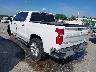 3GCUYGET1LG****** Salvamento y Reparables 2020 Chevrolet Silverado 1500 en Charlotte