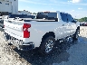 3GCUYGET1LG****** Salvamento y Destrozados 2020 Chevrolet Silverado 1500 en Estado de Carolina del Norte