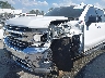 3GCUYGET1LG****** Salvamento y Reparables 2020 Chevrolet Silverado 1500 en Estado de Carolina del Norte