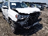 JTEMU5JR8M5****** Repairable 2021 Toyota 4Runner