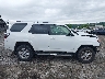 JTEMU5JR8M5****** Used 2021 Toyota 4Runner in Pennsylvania State
