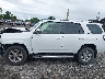 JTEMU5JR8M5****** Repairable 2021 Toyota 4Runner in Pennsylvania State