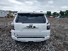 JTEMU5JR8M5****** Wrecked 2021 Toyota 4Runner