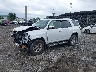 JTEMU5JR8M5****** Used and Repairable 2021 Toyota 4Runner in Philadelphia