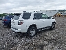 JTEMU5JR8M5****** Salvage and Wrecked 2021 Toyota 4Runner in Pennsylvania State
