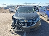 2GNAXXEV5L6****** Wrecked 2020 Chevrolet Equinox in South Dakota State