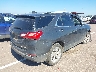 2GNAXXEV5L6****** Salvage and Wrecked 2020 Chevrolet Equinox in South Dakota State