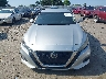 1N4BL4BV4LC****** Destrozados 2020 Nissan Altima en Estado de Georgia