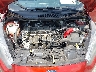3FADP4EJ0KM****** Reparables 2019 Ford Fiesta en Lexington