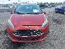 3FADP4EJ0KM****** Destrozados 2019 Ford Fiesta en Estado de Carolina del Sur