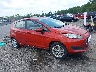 3FADP4EJ0KM****** Salvamento y Destrozados 2019 Ford Fiesta en Lexington