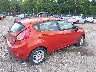 3FADP4EJ0KM****** Salvamento y Destrozados 2019 Ford Fiesta en Estado de Carolina del Sur